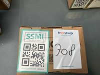 Sick s32b-3011ea remote scanner head safety laser - afbeelding 2 van  2