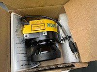 Sick s32b-3011ea remote scanner head safety laser - afbeelding 1 van  3