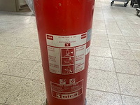 Sicli aqua 9m1 brandblusapparaat - afbeelding 3 van  5