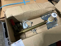 Sicli brandslanghaspel (2x) - afbeelding 3 van  3
