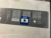 Sicli modulo brandalarmcentrale (2x) - afbeelding 2 van  3