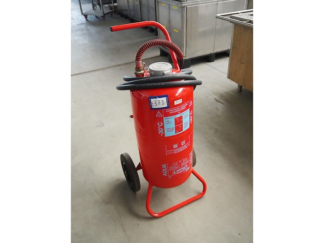 Sicli - afbeelding 1 van  4