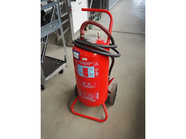 Sicli - afbeelding 2 van  4