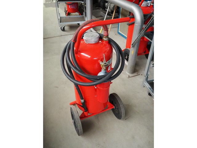 Sicli - afbeelding 3 van  4