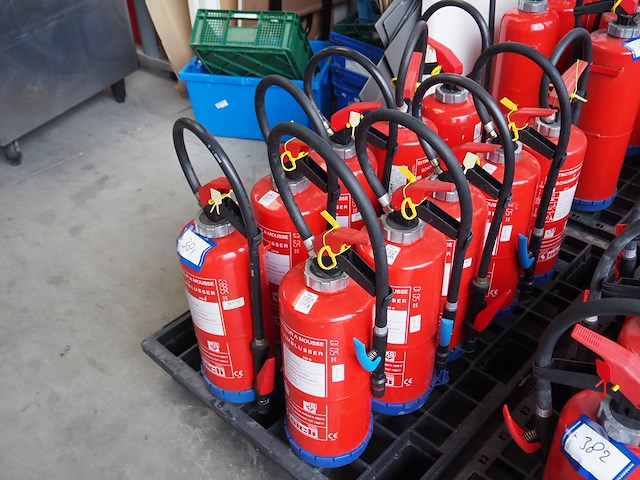 Sicli - afbeelding 2 van  5