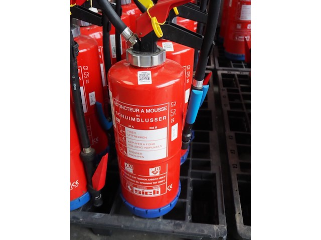 Sicli - afbeelding 4 van  5