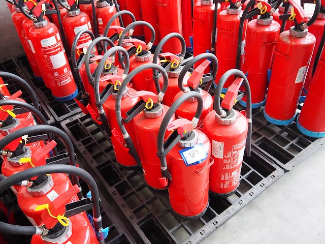 Sicli - afbeelding 1 van  5