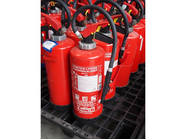 Sicli - afbeelding 4 van  5