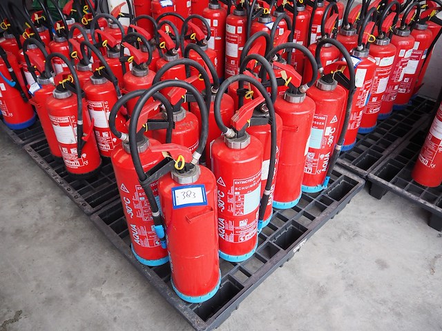 Sicli - afbeelding 1 van  5