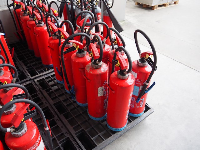 Sicli - afbeelding 2 van  5