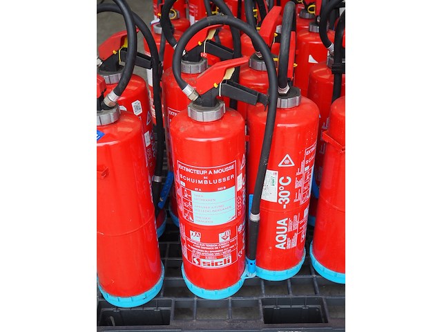 Sicli - afbeelding 4 van  5