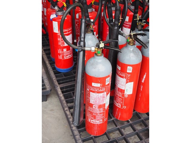 Sicli - afbeelding 4 van  5