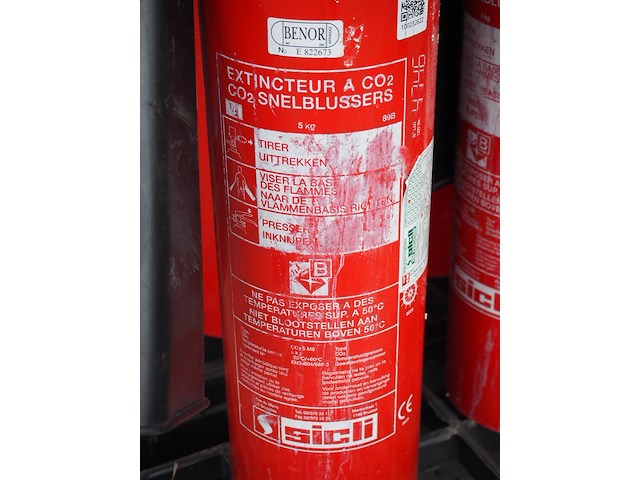 Sicli - afbeelding 5 van  5