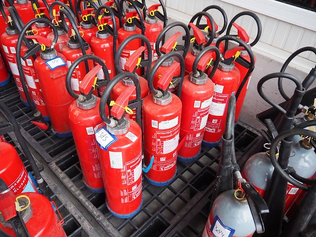 Sicli - afbeelding 1 van  5