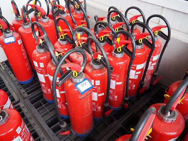 Sicli - afbeelding 1 van  4