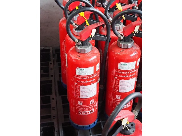 Sicli - afbeelding 3 van  4