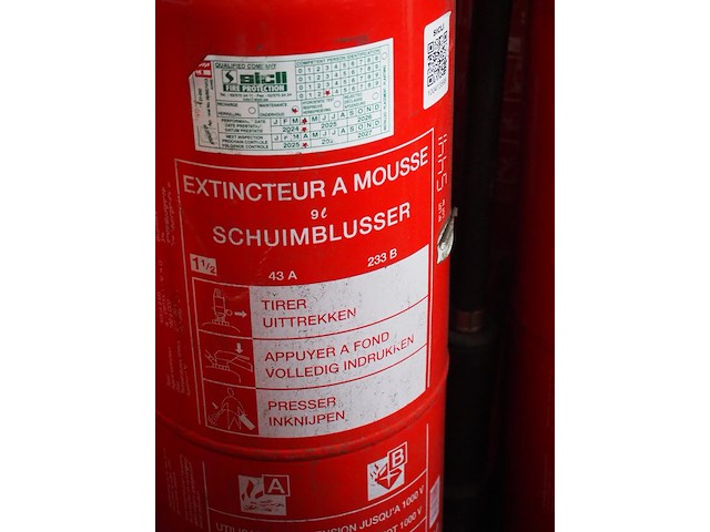 Sicli - afbeelding 4 van  4