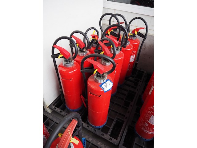 Sicli - afbeelding 1 van  4