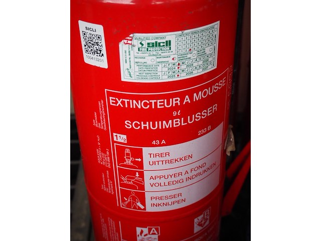 Sicli - afbeelding 4 van  4