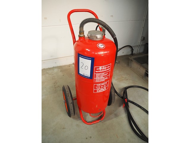 Sicli - afbeelding 1 van  9