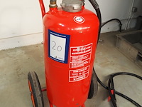 Sicli - afbeelding 1 van  9