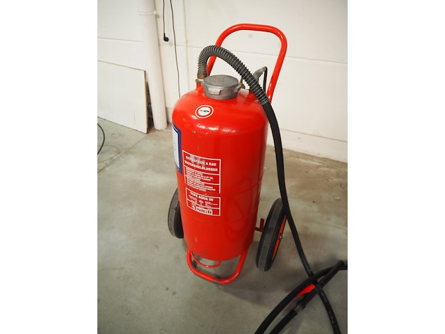 Sicli - afbeelding 2 van  9