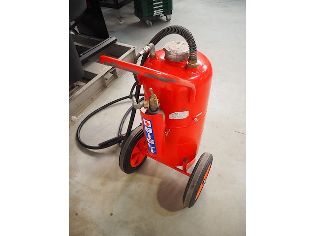 Sicli - afbeelding 3 van  9