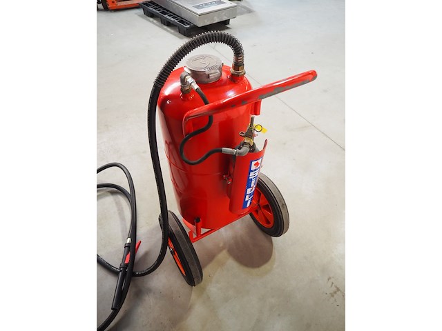 Sicli - afbeelding 4 van  9