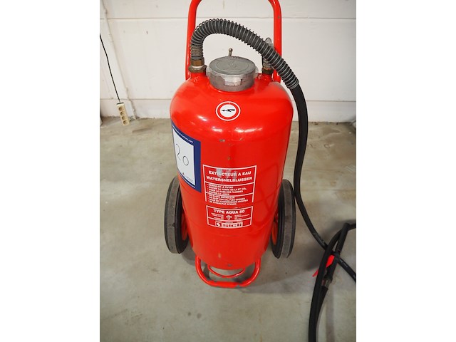 Sicli - afbeelding 5 van  9