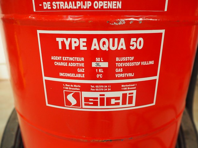 Sicli - afbeelding 9 van  9