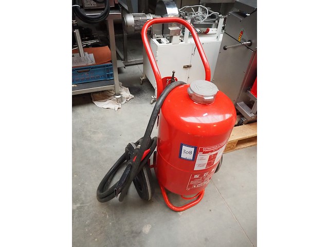 Sicli - afbeelding 1 van  9