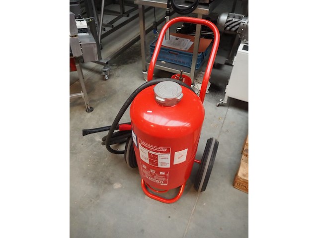 Sicli - afbeelding 2 van  9