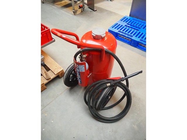 Sicli - afbeelding 3 van  9