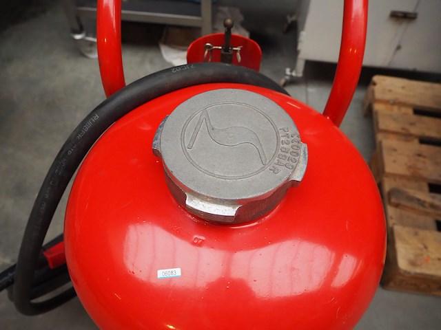 Sicli - afbeelding 5 van  9