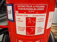 Sicli - afbeelding 8 van  9