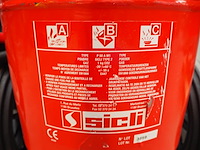 Sicli - afbeelding 9 van  9