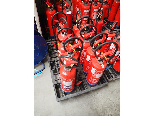 Sicli - afbeelding 1 van  7