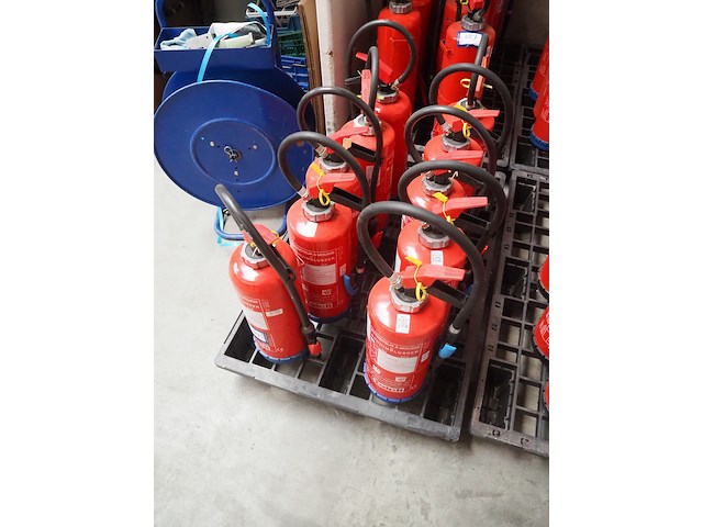 Sicli - afbeelding 2 van  7