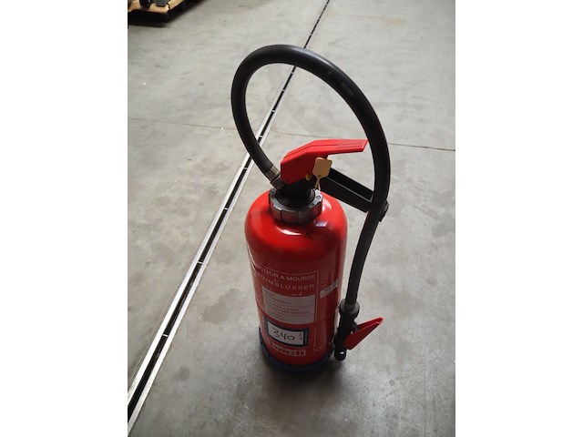 Sicli - afbeelding 3 van  7