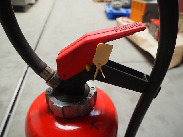 Sicli - afbeelding 4 van  7