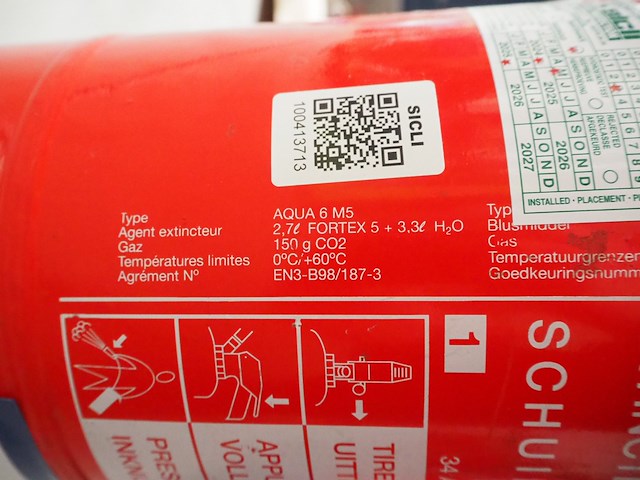 Sicli - afbeelding 7 van  7