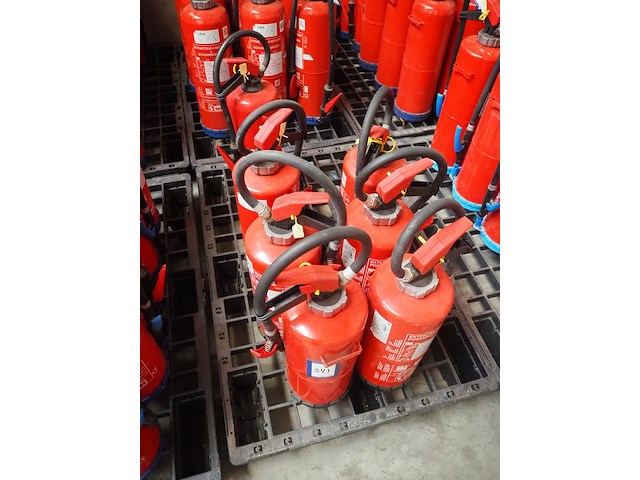 Sicli - afbeelding 1 van  7