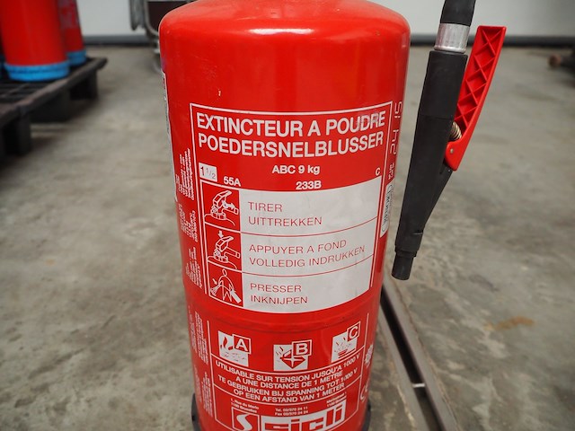 Sicli - afbeelding 6 van  7