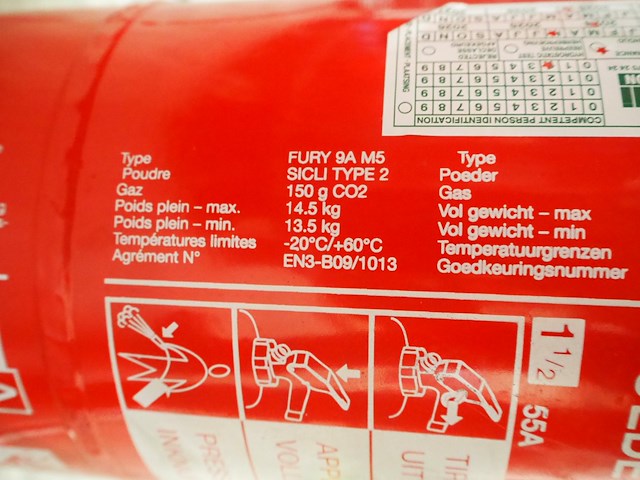 Sicli - afbeelding 7 van  7