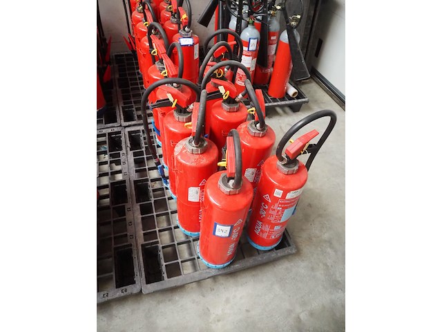 Sicli - afbeelding 1 van  8