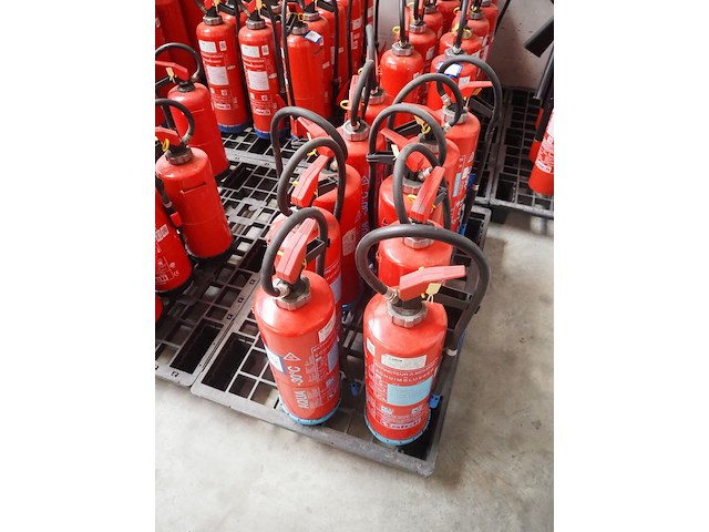 Sicli - afbeelding 2 van  8