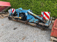 Sicma ers 3000 rotorkopeg - afbeelding 1 van  9