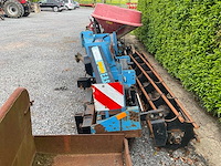 Sicma ers 3000 rotorkopeg - afbeelding 2 van  9