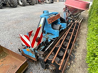 Sicma ers 3000 rotorkopeg - afbeelding 3 van  9