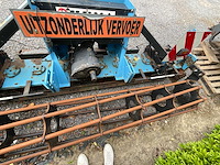 Sicma ers 3000 rotorkopeg - afbeelding 5 van  9